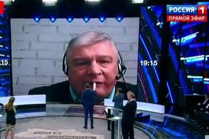 "А когда это кум и бывший соратник Виктора Ющенко Евгений Червоненко стал "ватником"?" - Казанский раскрыл реальные взгляды на Украину бывшего экс-министра