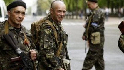 ​Боевики не прекращают попыток прорыва под Счастьем и Крымским, - «ИС»