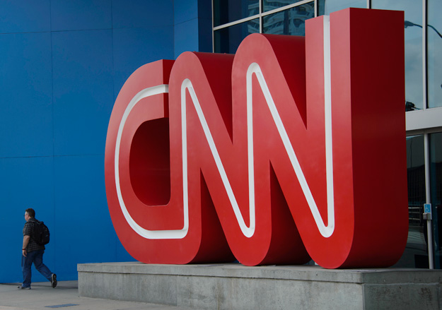 Американский телеканал CNN до конца года прекратит вещание в России