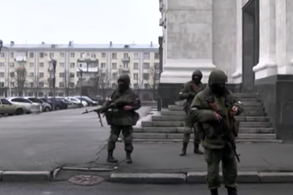 В "ЛНР" обнаружены шесть трупов: боевики в панике заговорили о массовых смертях в ОРЛО - подробности