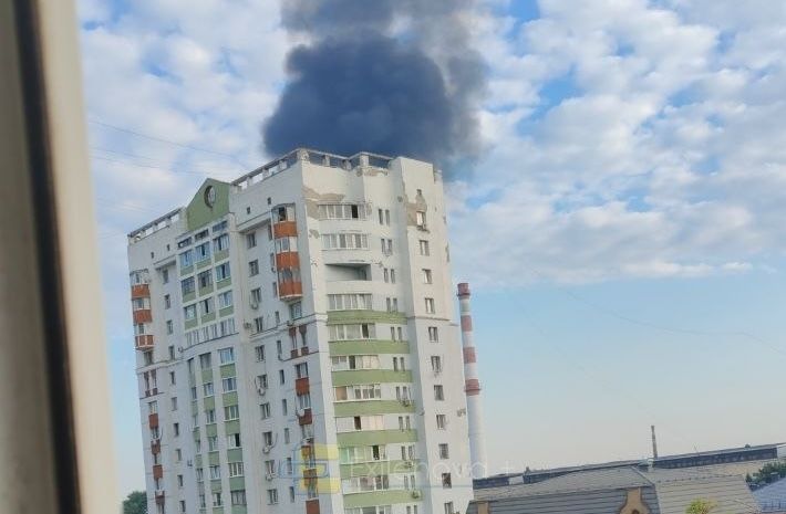 Белгород оказался под ударом: Украина поразила важный объект
