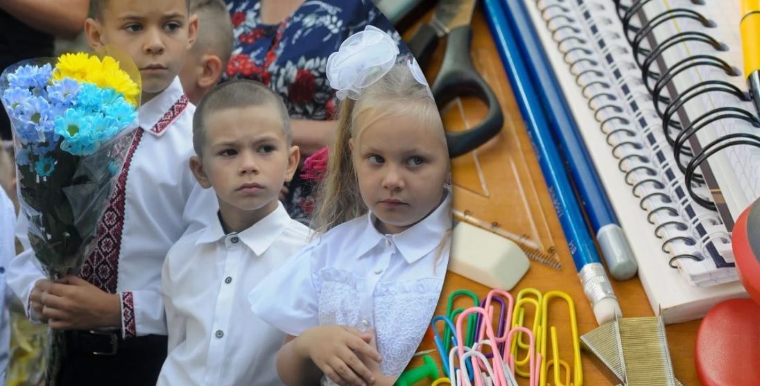 Зеленский инициировал новые выплаты родителям первоклассников: что входит в "Пакет школьника"