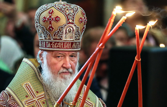 У Кирилла угрожают Украине за Томос: украинский Объединительный собор сильно разозлил Москву