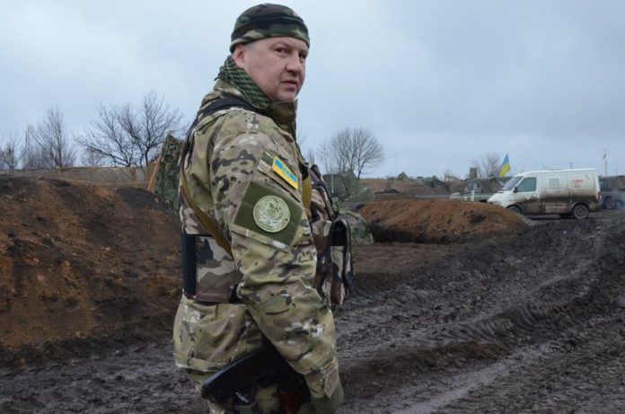 Машовец рассказал, куда российское командование перебрасывает часть сил из-под Купянска