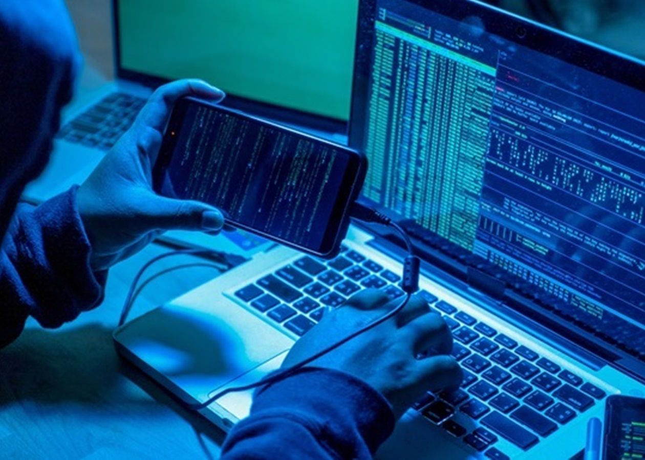 Кабмин, ВРУ и МИД: начата новая кибератака на сайты госорганов