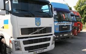 ​Семенченко заявил о продолжении блокирования «гуманитарных фур» батальоном «Донбасс»