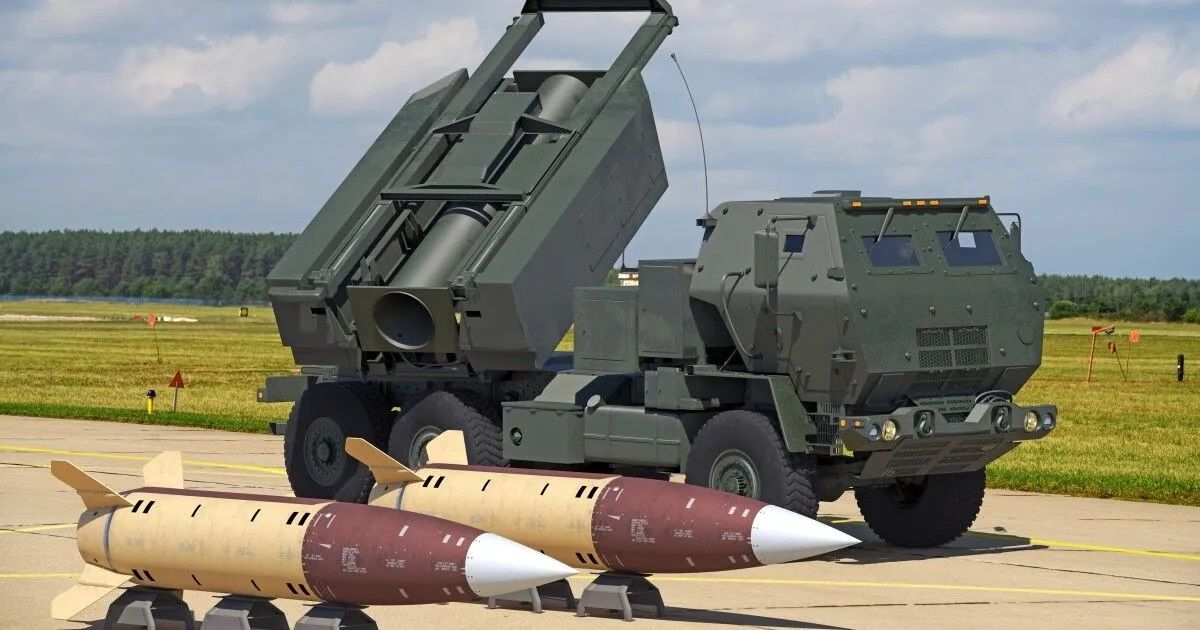 Великобритания может передать Украине дальнобойные ракеты типа ATACMS - CNN