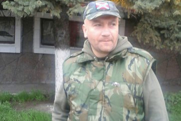 ​Сербский наемник из "Оплота" и "Призрака" бомжует на Донбассе - резонансные подробности