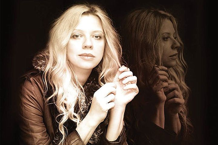 Елена турбина пианистка