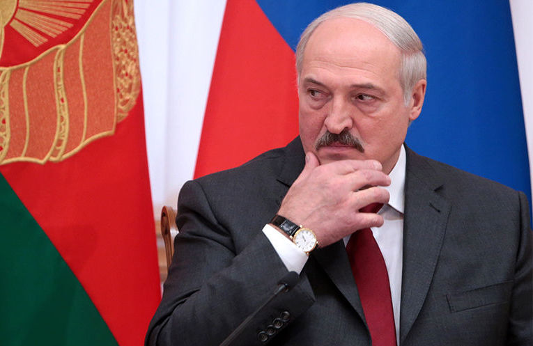 “Что это за “таежный” союз такой?” - Лукашенко возмущен эскалацией продовольственной войны с Россией
