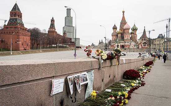 Ключевой свидетель по делу Немцова покинул Россию, - СМИ