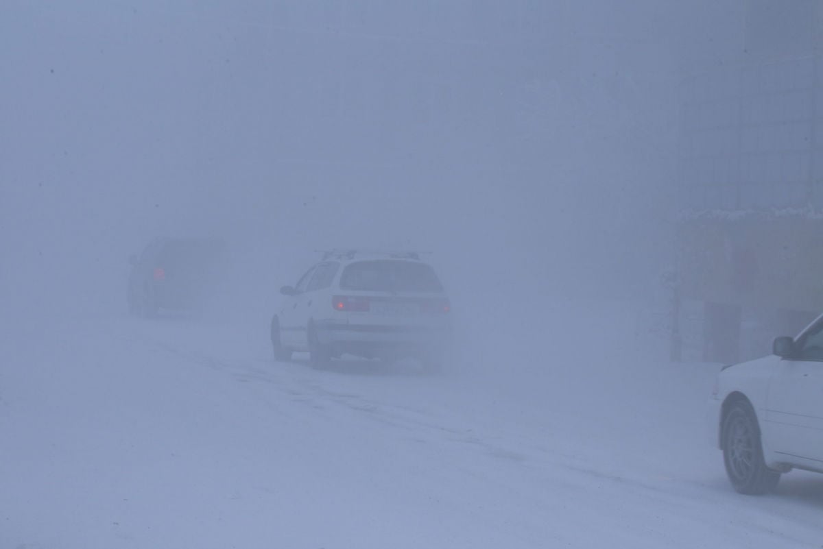 Завтра антициклон Frieda принесет в Украине сюрприз: синоптики предупредили заранее