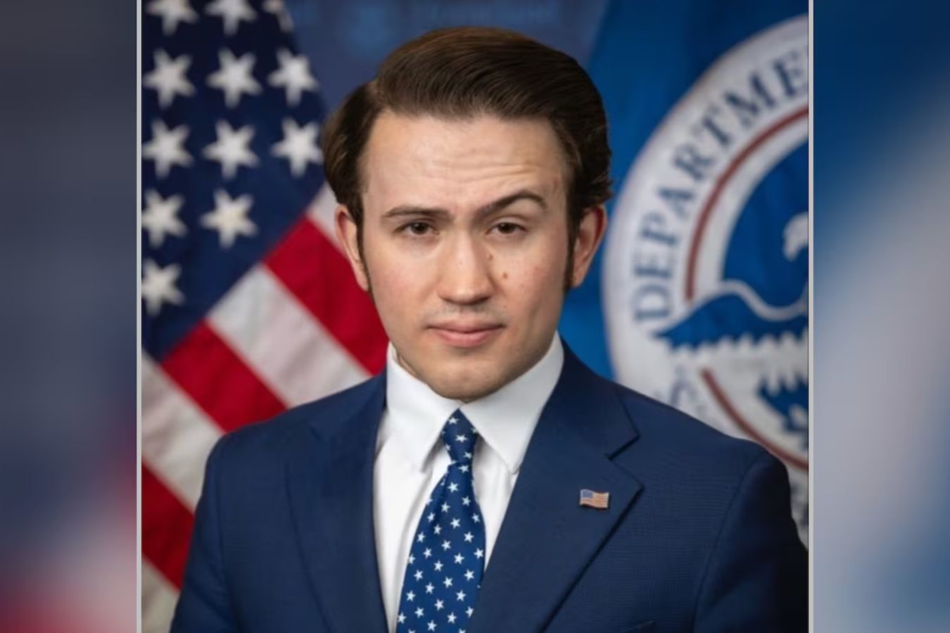 Трамп назначил 22-летнего садовника главой Центра по предотвращению терроризма в США – The Daily Beast