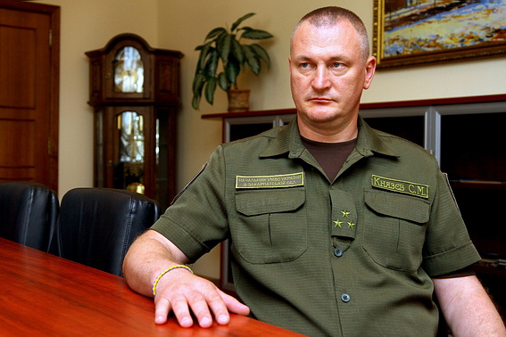 Аваков назвал имя главного кандидата на пост главы Нацполиции - Гройсман уже завтра примет решение по замене Деканоидзе