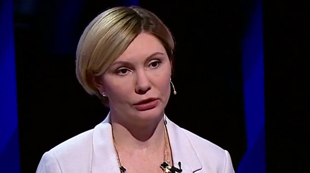 ""Оппоблок" разорвало..." - Бондаренко рассказала, почему партия "регионалов" развалилась окончательно