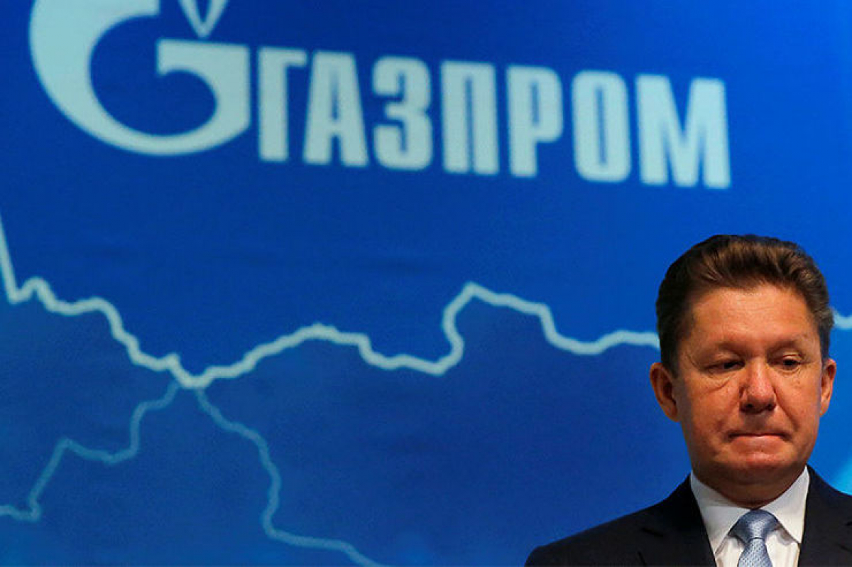 "Газпром" потерял миллиарды рублей: 20 скважин оказались пустыми, для "Силы Сибири" нет газа