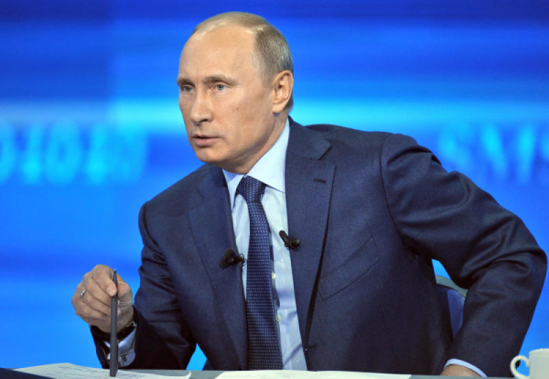 СМИ: после пропажи Путина мир ждут три важных события
