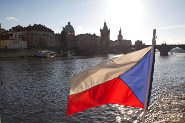 Чехия призвала Россию вывести войска с территории Украины