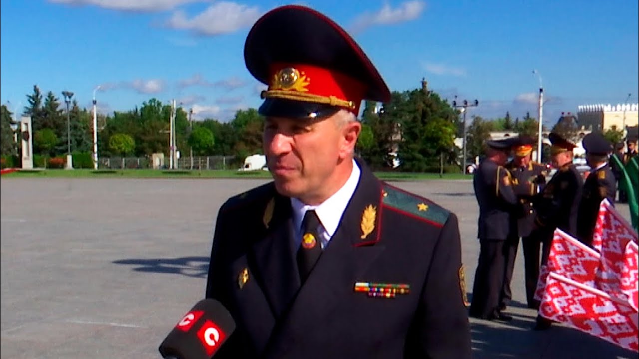 Глава МВД Беларуси пояснил, почему силовики Лукашенко самые гуманные в мире