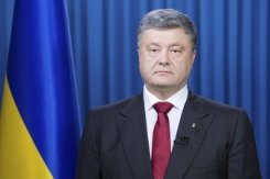 ​Порошенко: мы будем не в восторге от депутатов Донбасса, но альтернативы нет