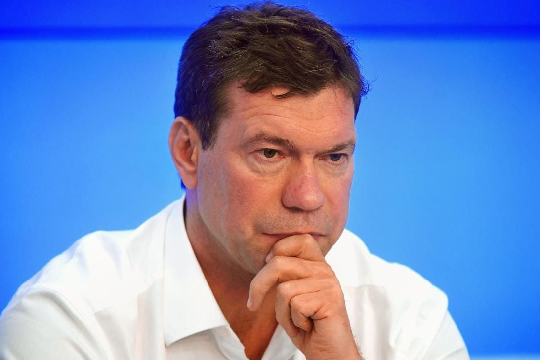Царев загрустил и готовит россиян к испытаниям: "Будем пожинать плоды"