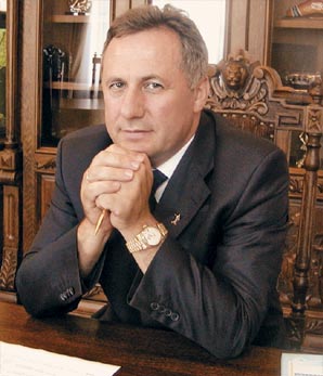 В Одессе в должности прокурора области восстановлен Николай Стоянов