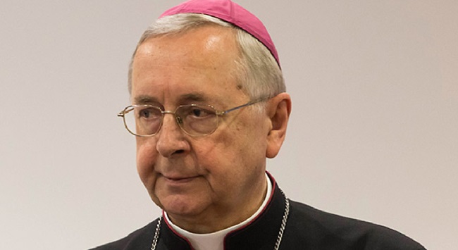 Председатель Епископата Польши призывает поляков и украинцев к примирению