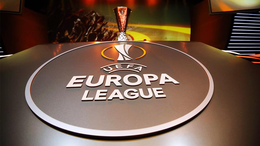 Стали известны официальные результаты жеребьевки Лиги Европы: бывшая команда Фонсеки попала в одну группу с "Шахтером"