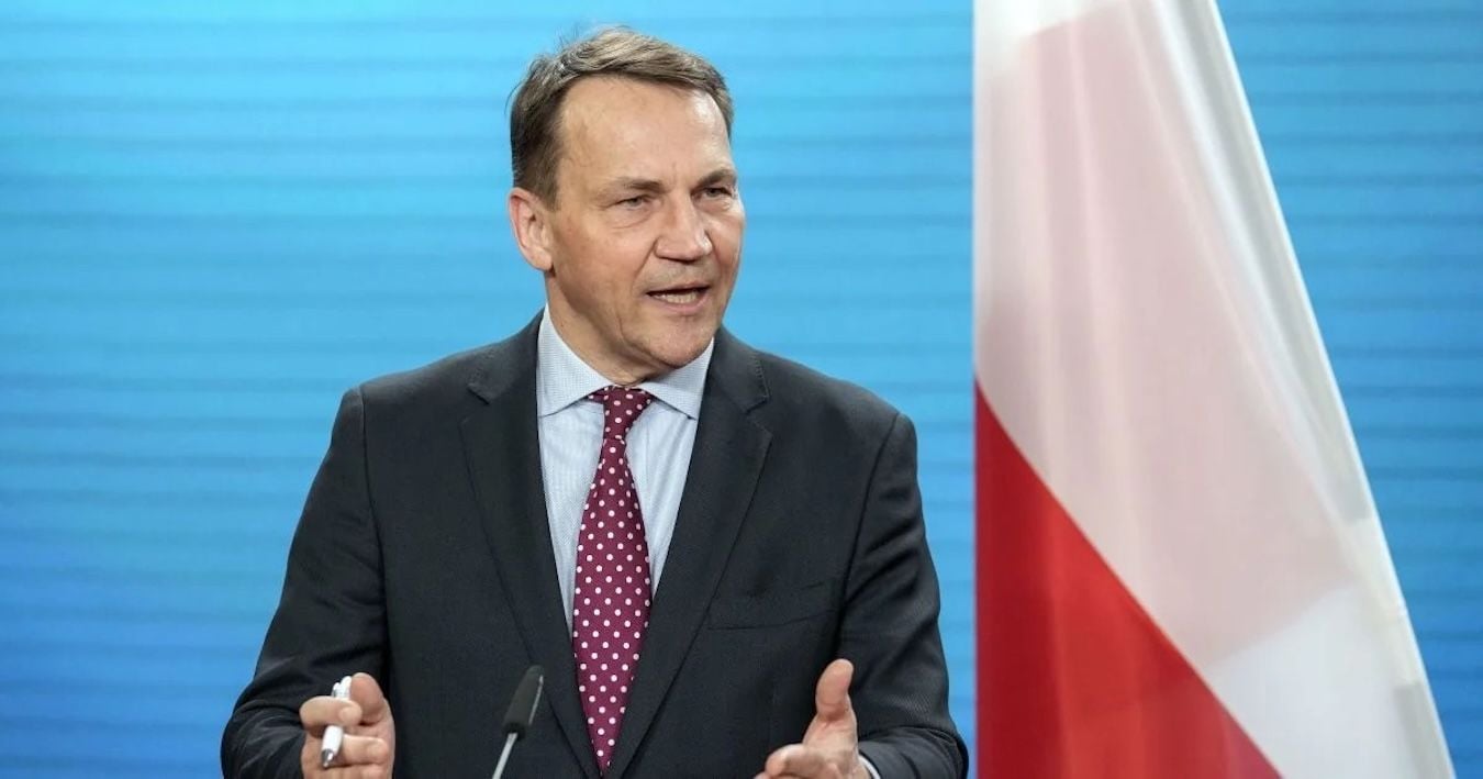 "Вот в чем проблема", – Сикорский раскрыл настоящую идеологию РФ и озвучил условия для примирения