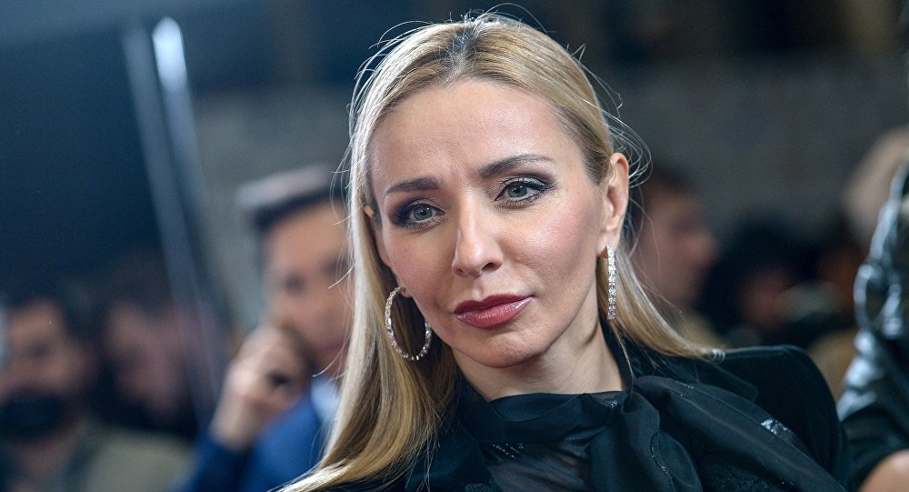 Навка показала отношение РФ к Крыму: жена Пескова "срубила" денег и оставила после себя погром - фото