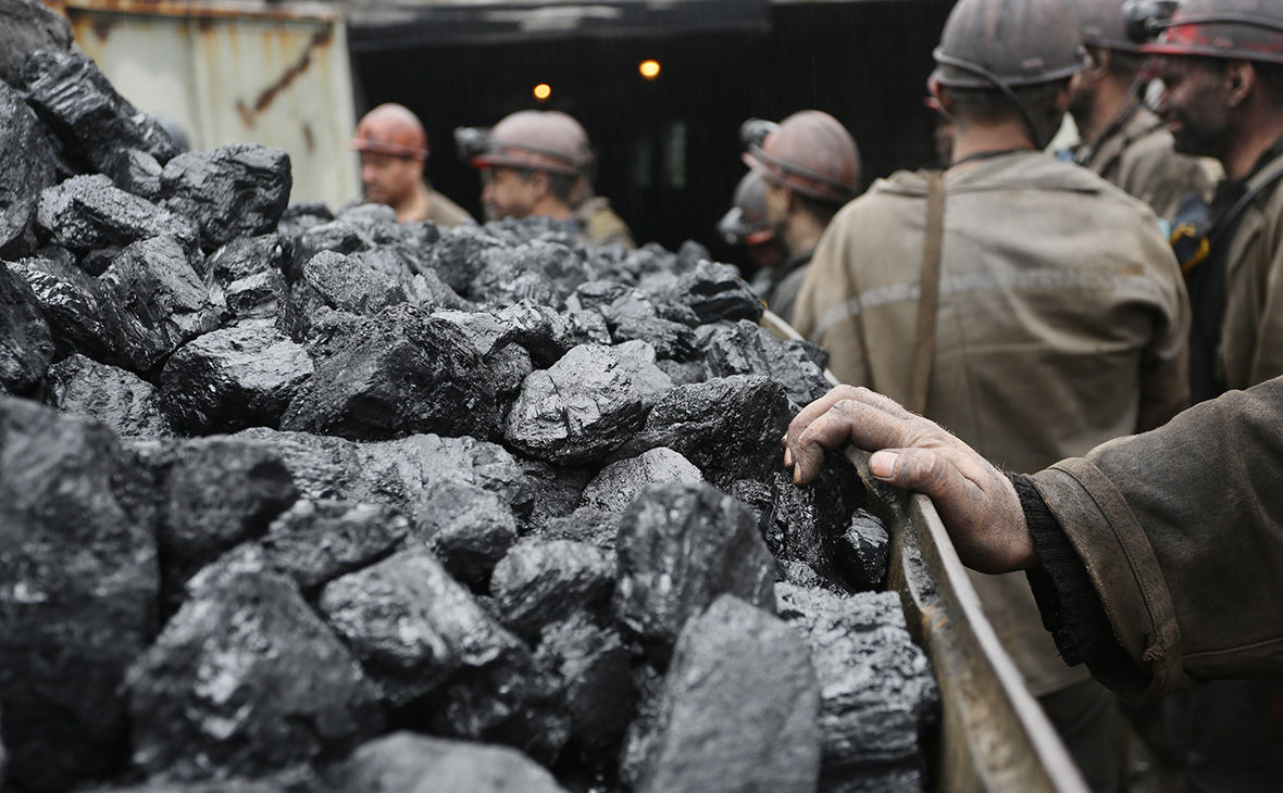 ЗМІ: протягом 20 років Україна буде зобов'язана відмовитися від вугілля 