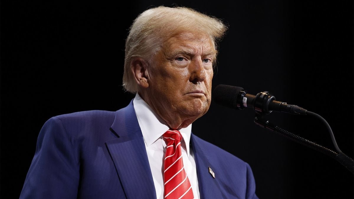 ​После разговора с Путиным у Трампа и США есть только два пути решения войны в Украине