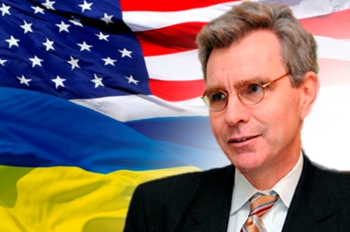 США усилят давление на Кремль при срыве минских соглашений