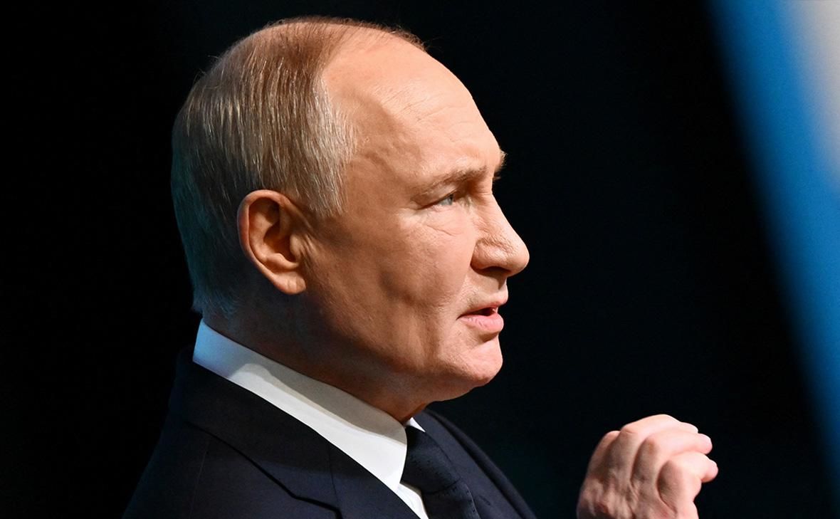 Чи хоче Путін сісти за стіл переговорів: аналітики із ISW прояснили ситуацію