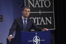 НАТО: Вхождение гуманитарного груза РФ на территорию Украины может привести к дальнейшей изоляции России