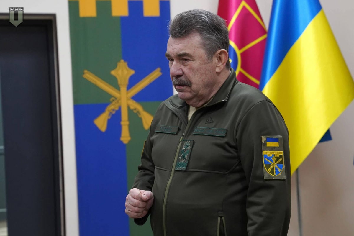 Скандальный 71-летний генерал-регионал Кузьмук "всплыл" в ВСУ: украинцы в гневе