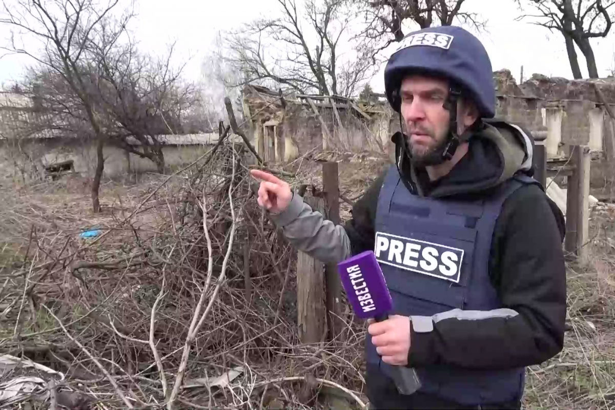 Пропагандист злив ЗСУ позиції взводу ЗС РФ – в окупантів "200-ті" та "300-ті", батьки волають до Шойгу
