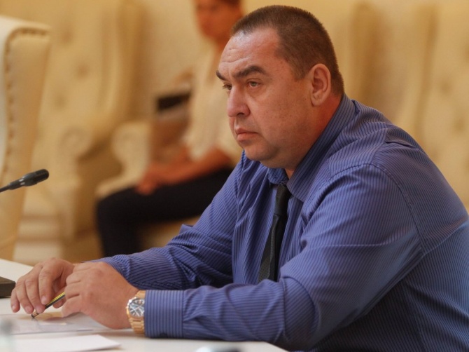«Власти» ЛНР хотят заставить шахты платить налоги в «республику» 