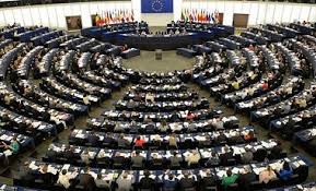 Завтра Европарламент проведет чрезвычайное заседание по Украине