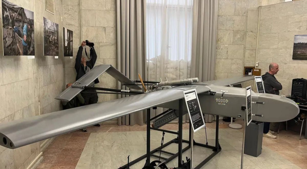 "Миссия оставила много вопросов для врага", – ВСУ впервые сбили вертолет армии РФ дальнобойным дроном