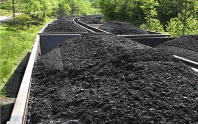В Украину доставлена первая партия угля из ЮАР