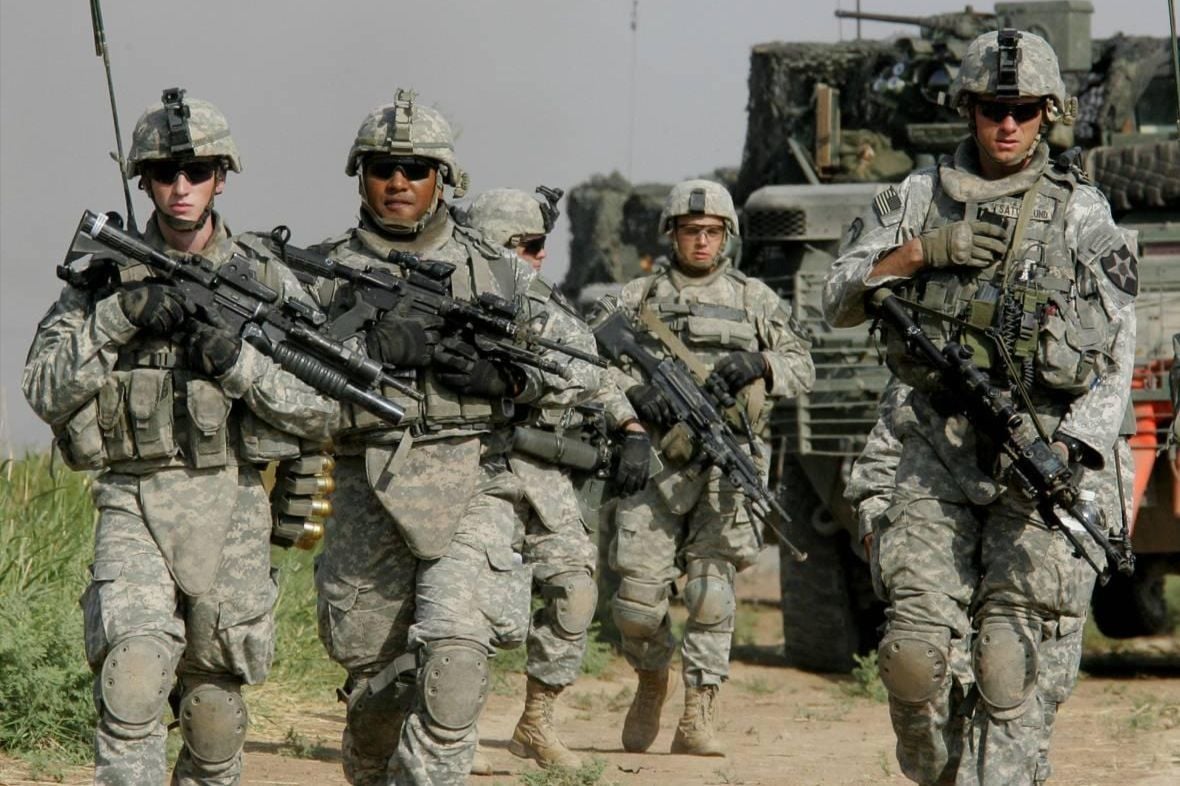 ​Пентагон готовит переброску сухопутных войск в Иран — CBS News