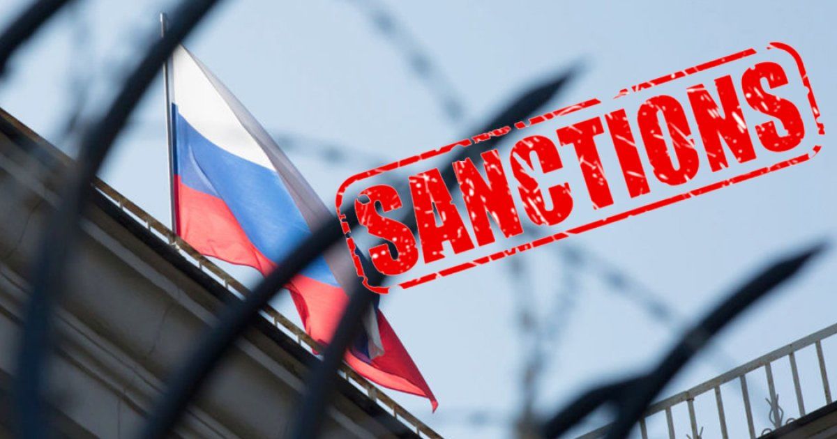 После атаки на Украину и вторжения дронов в Польшу Япония и Великобритания ввели санкции против РФ