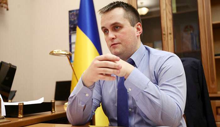Холодницкий предостерегает: конфликт между НАБУ и Генпрокуратурой "закончится войной", а "жертвой" станет вся Украина