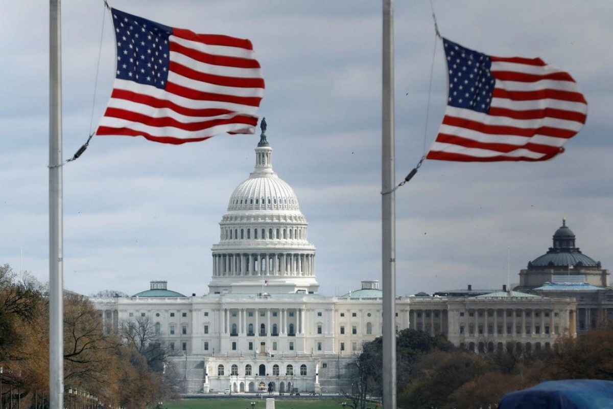 В Вашингтоне озвучили список "самых жестких" мер против России - 150 конгрессменов США "за”