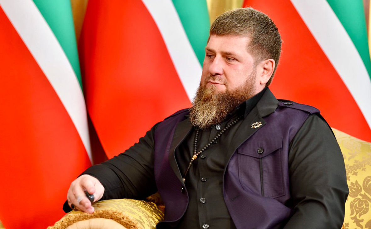 Глава чеченского движения "Единая сила" предположил, где сейчас Кадыров: "Информация не подтверждена" 