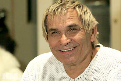 Алибасов об избиении Юрина в Одессе: "Жалею, что ему не раскроили башку! Он во время своих пьяных дебошей прикрывается страной!"