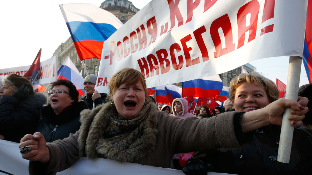 Пять лет аннексии заставили жителей Крыма прозреть от лжи Кремля: "Те, кто поверил России, трезвеют", - Чубаров 