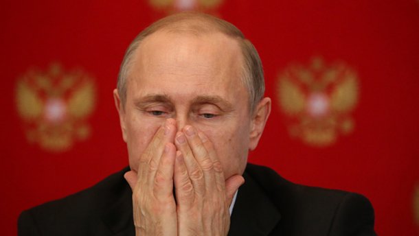 “Освобождать” Киев Путин уже не мечтает, а потеря Донбасса его вполне устроит – Стрелков