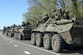 Совбез США: Российские войска возвращаются к границе с Украиной